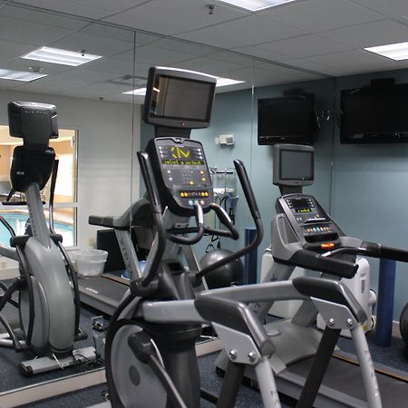 Holiday Inn Express Hotel & Suites Sedalia By Ihg Ngoại thất bức ảnh