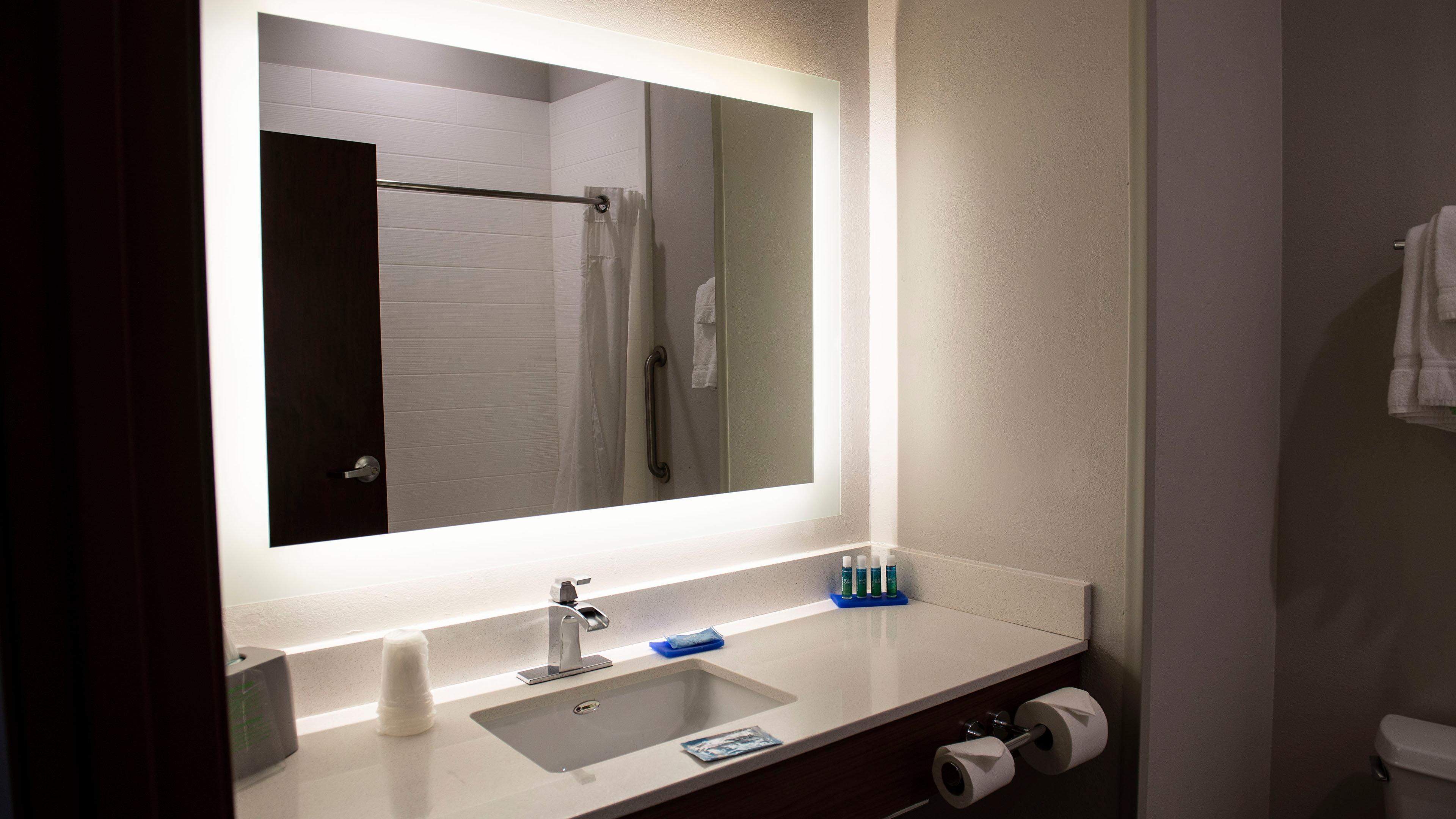 Holiday Inn Express Hotel & Suites Sedalia By Ihg Ngoại thất bức ảnh