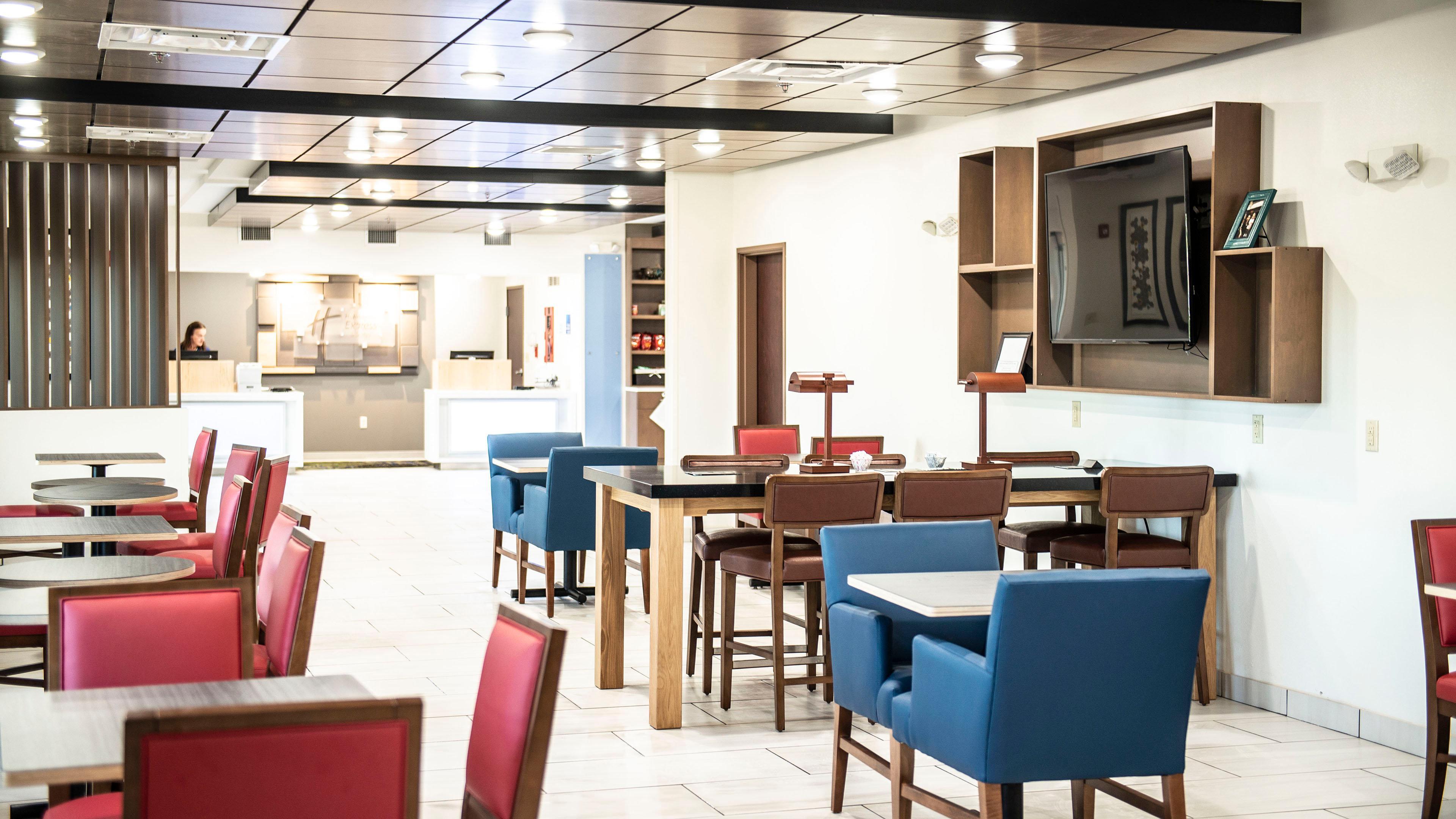 Holiday Inn Express Hotel & Suites Sedalia By Ihg Ngoại thất bức ảnh