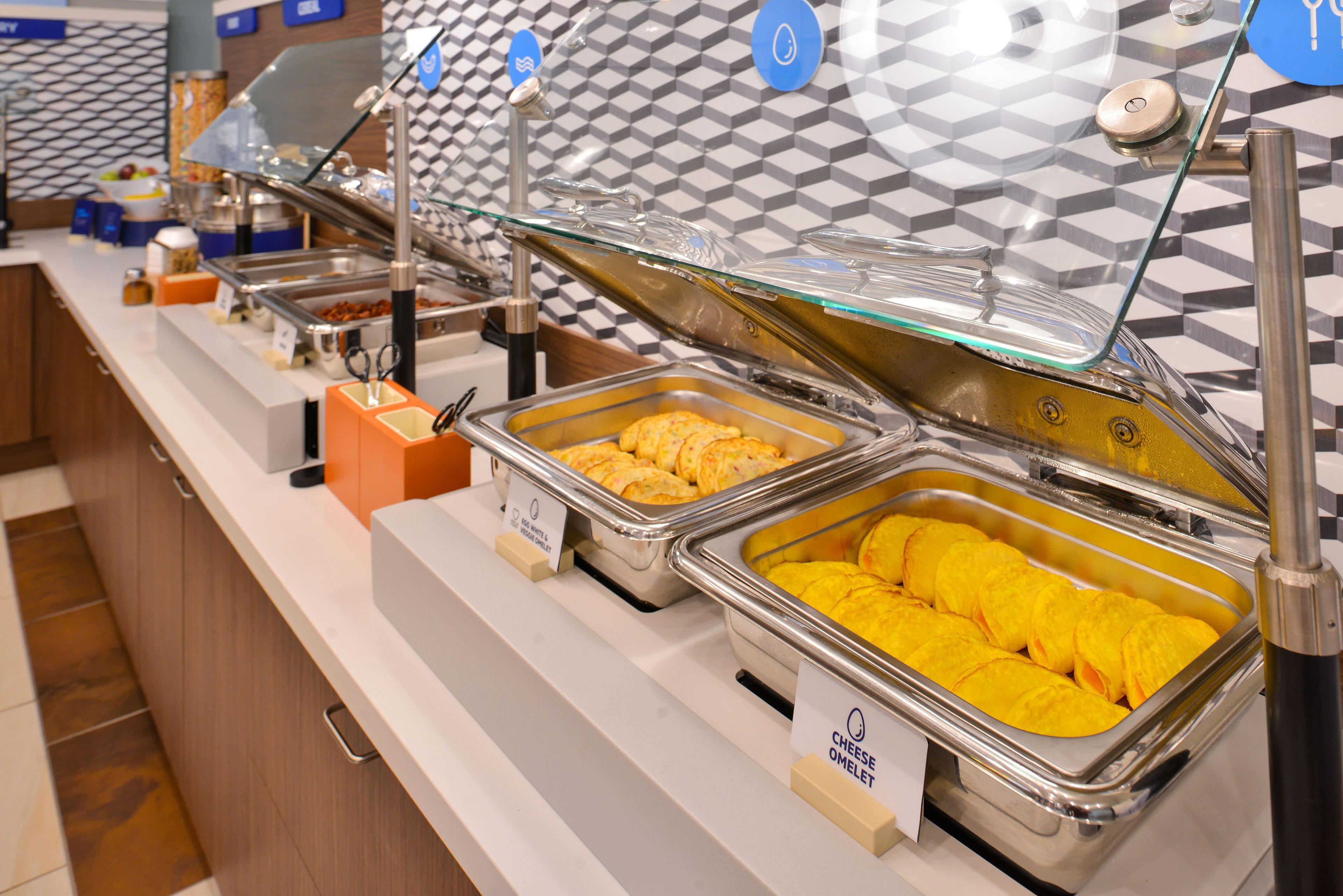 Holiday Inn Express Hotel & Suites Sedalia By Ihg Ngoại thất bức ảnh
