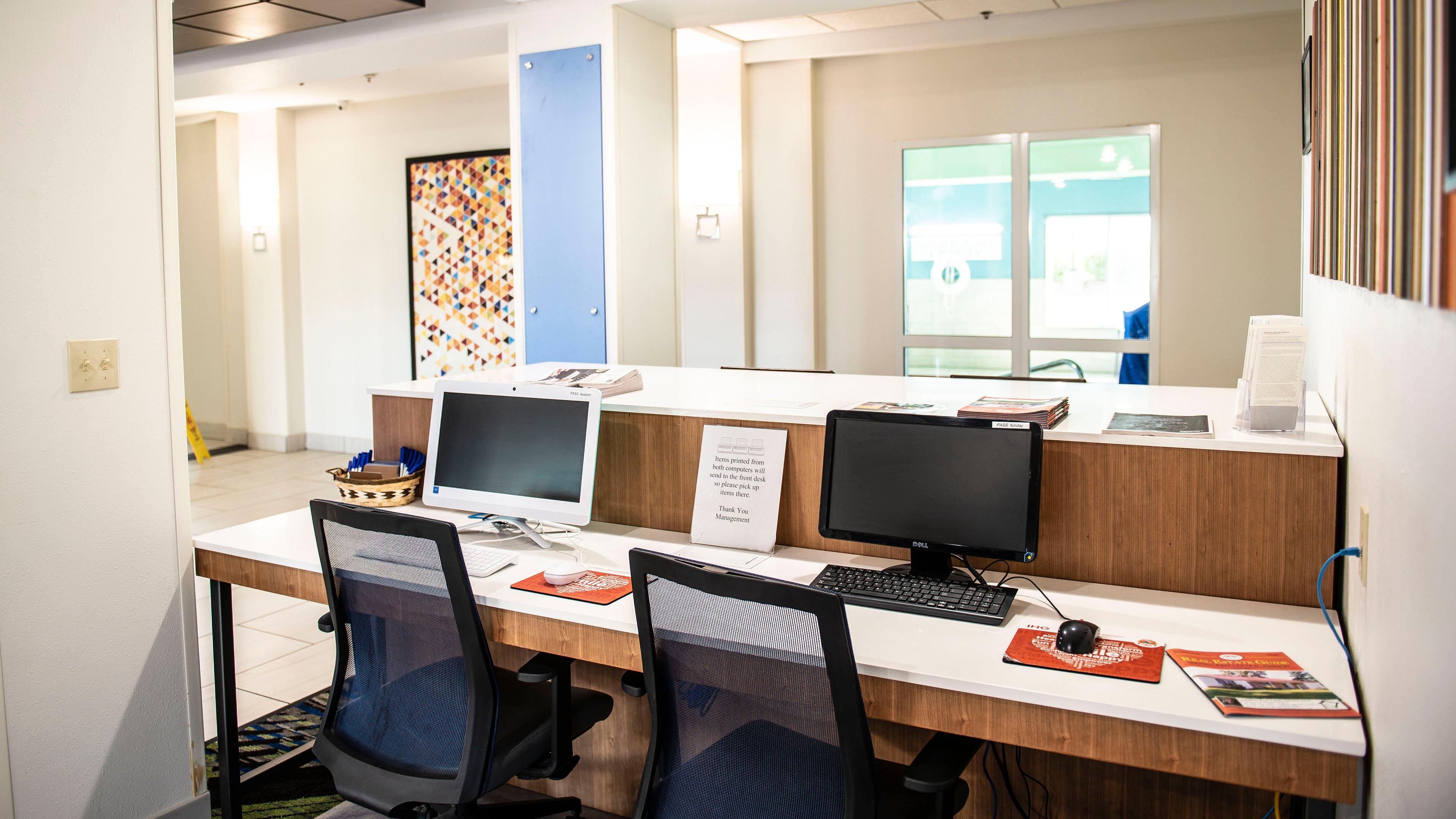 Holiday Inn Express Hotel & Suites Sedalia By Ihg Ngoại thất bức ảnh