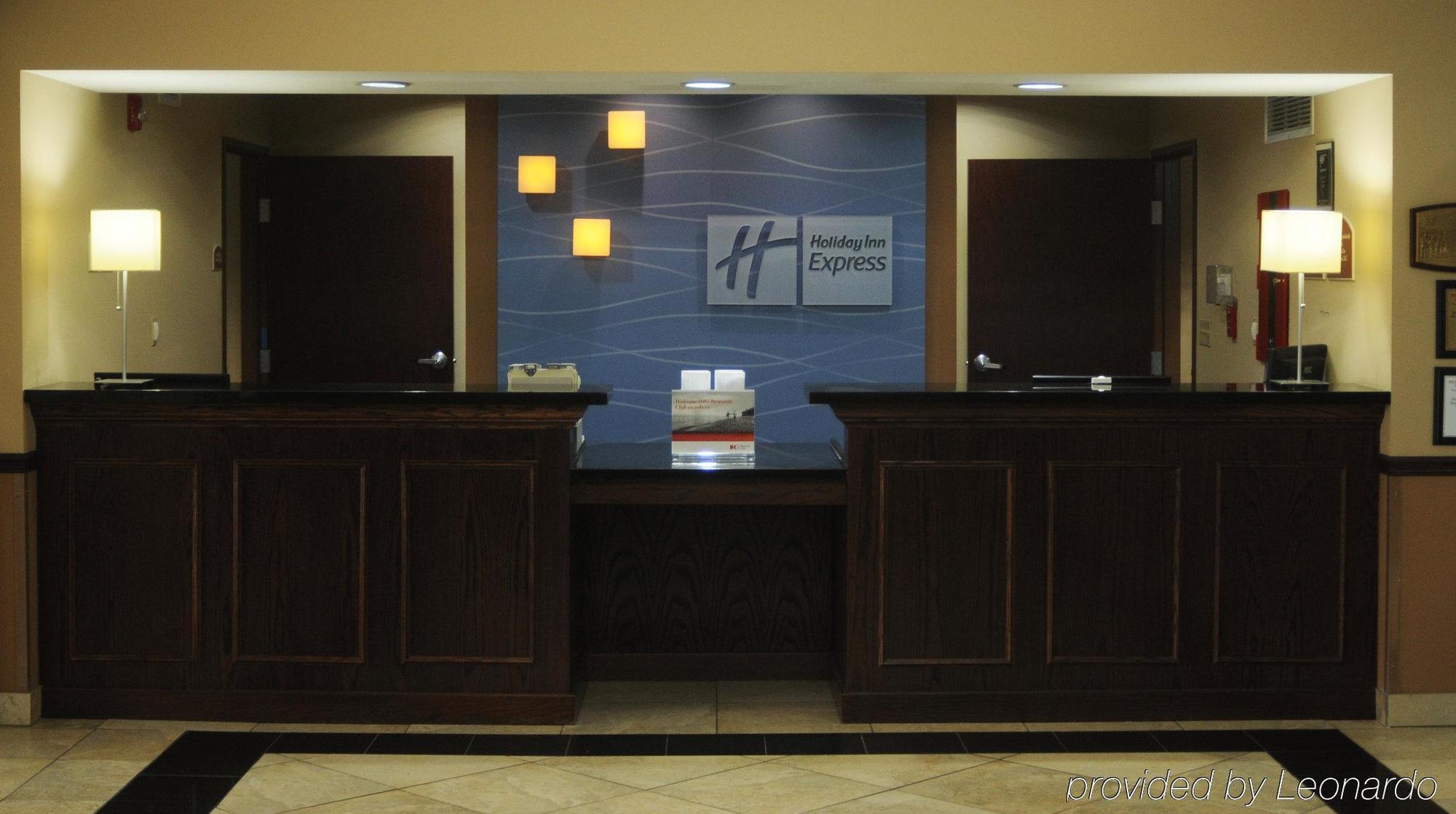 Holiday Inn Express Hotel & Suites Sedalia By Ihg Ngoại thất bức ảnh